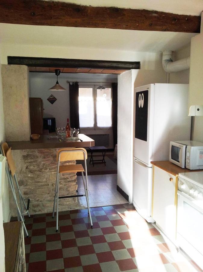 ** Lolile 2 ** Apartment LʼIsle-sur-la-Sorgue Exterior foto